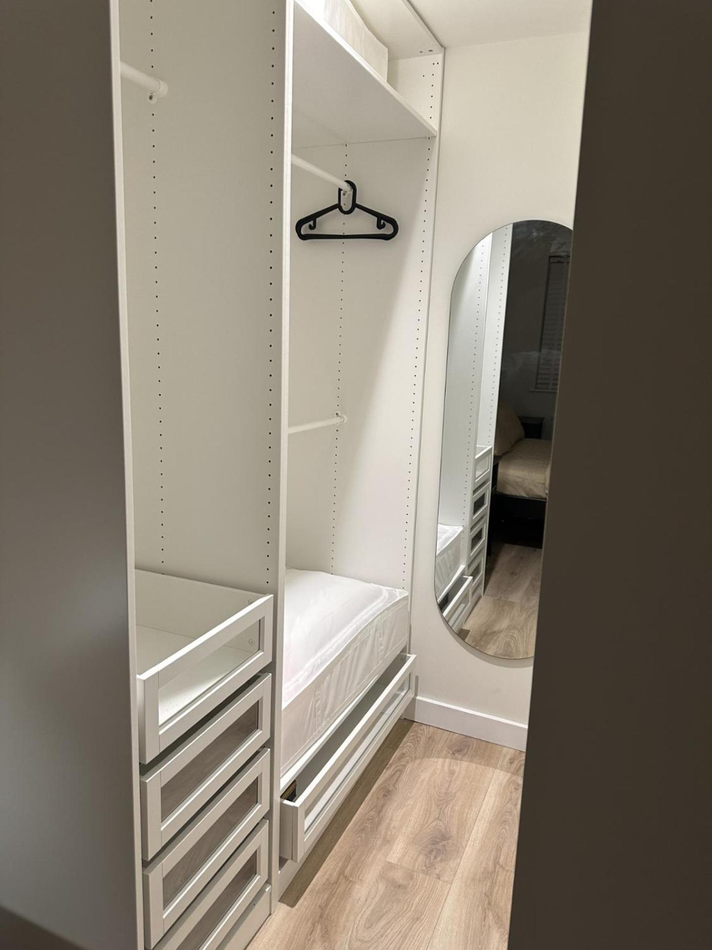 Brand New Suit Room 10 Min To Walk Central Line! Woodford Exterior photo